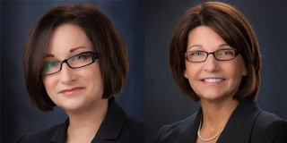 Business headshots
