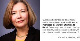 Business Headshots