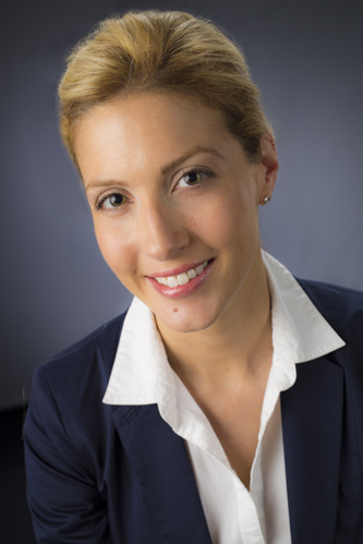 headshot photo blunder - Camera too close means the perspective is distorted.