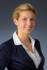 connected professional headshot