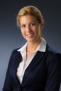 trustworthy professional headshot