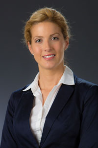approachable professional headshot
