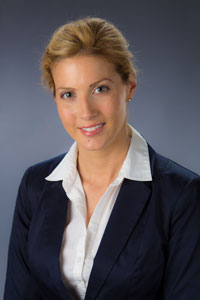 competent professional headshot