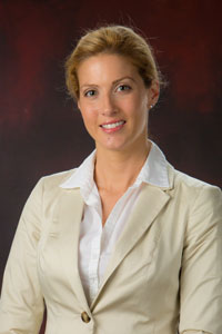 knowledgable professional headshot