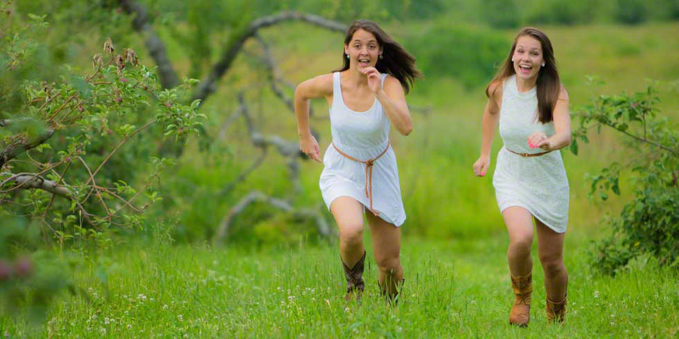 Photography Classes NH