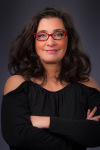 Professional executive business portraits