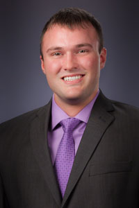 Professional executive business portraits