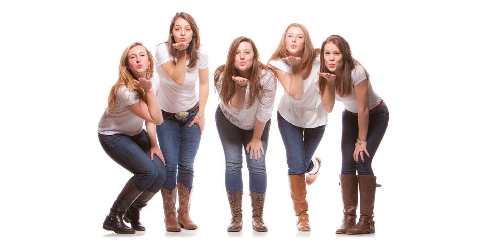 Photography Classes NH