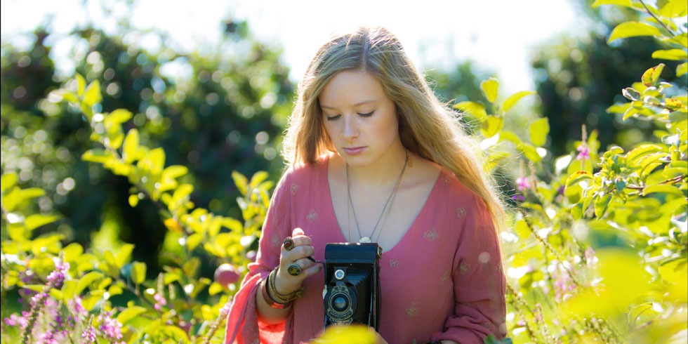 Photography Classes NH