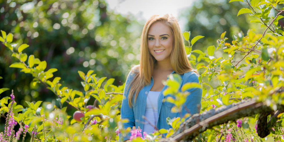 Photography Classes NH