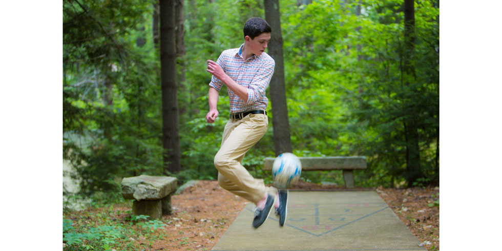 Photography Classes NH