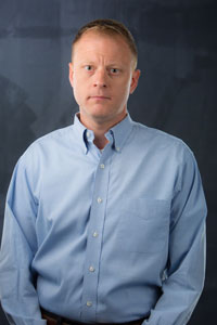 How headshots should look - needs a smile