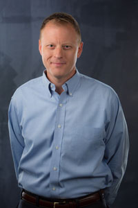How headshots should look - needs a jacket and tie