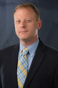 How headshots should look - chin too high