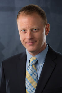How headshots should look - chin too low