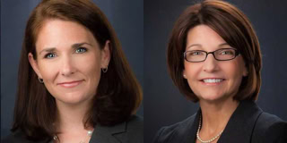 Business headshots