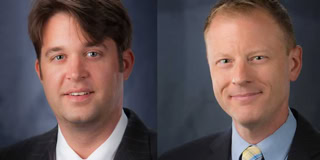 Business headshots