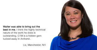 Business Headshots